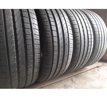 Pirelli Scorpion Verde./  ..//. 235/50R 19