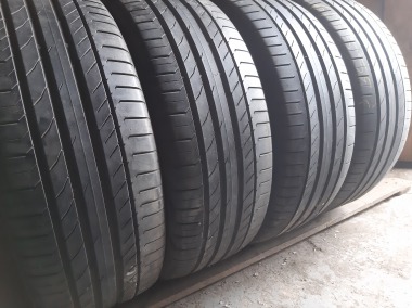 Continental Conti Sport Contact 5  …// 235/55R 19