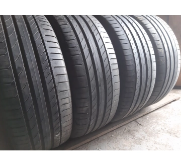 Continental Conti Sport Contact 5  …// 235/55R 19