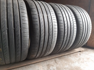 Continental Conti Sport Contact 5P  …// 255/40R 19
