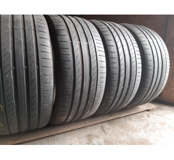 Continental Conti Sport Contact 5P  …// 255/40R 19