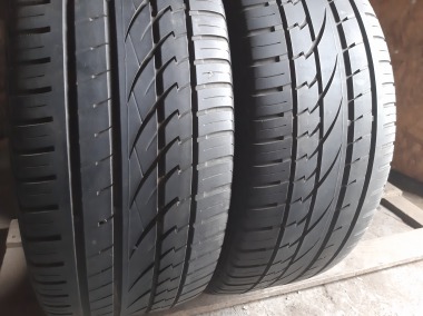 Continental Cross Contact UHP  .  … 255/45R 19