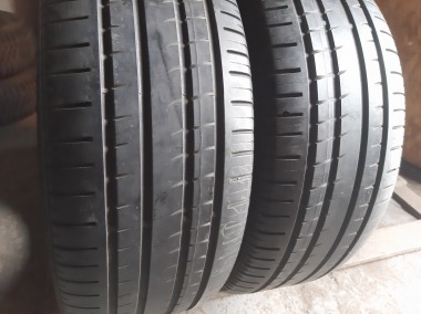 Pirelli P zero Rosso   .. / 255/50R 19