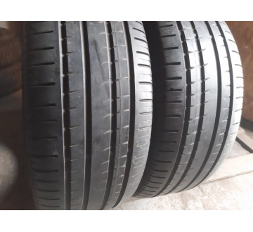 Pirelli P zero Rosso   .. / 255/50R 19