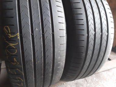 Continental Eco Contact 6Q MO  . . 255/50R 19