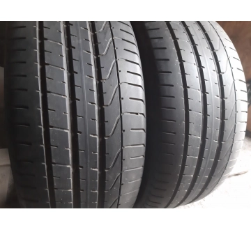 Pirelli Pzero    .// .. 275/45R 20