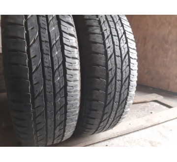 Yokohama Geolendar A/T    . . 225/70R 16