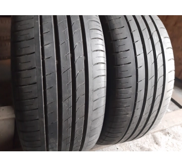 Nexen Nfera SU1  . . //. 215/50R 17