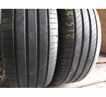 Michelin Primacy 4   ./…     . 215/55R 17