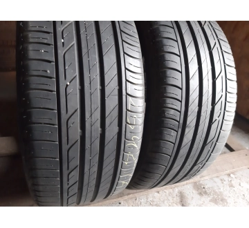 Bridgestone Turanza T 001      .//. 225/45R 17