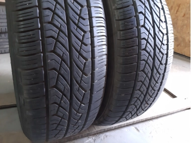 Yokohama Geolendar G 95   …  /. 225/55R 17