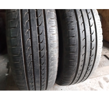 GoodYear Efficient Grip Suv 4*4  ….// 225/65R 17