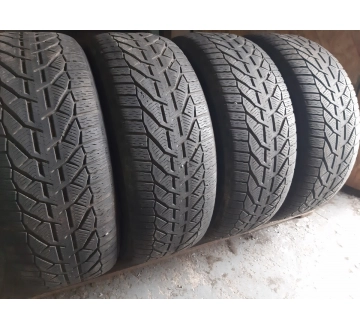 Kormoran Snow SUV 265/65R 17