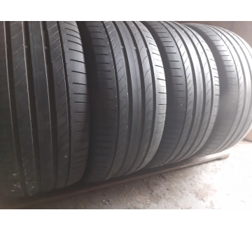 Continental Conti Sport Contact 5  ./…  .. 275/45R 20