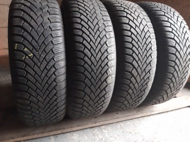 Continental WinterContact TS 860    / /. 195/65R 15