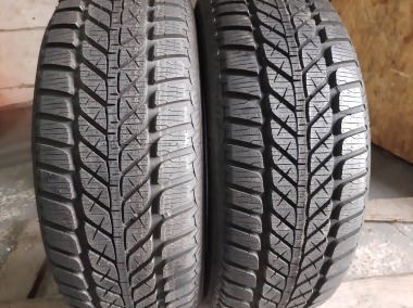 Fulda KristallControl HP  . . . 205/60R 16