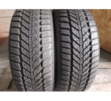 Fulda KristallControl HP  . . . 205/60R 16