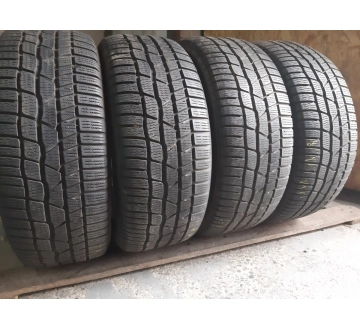 Continental ContiWinterContact TS 830P…// 225/55R 16