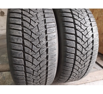 Dunlop Winter Sport 5      ../   …. 215/50R 17