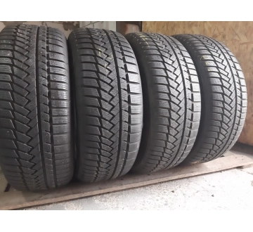 Continental WinterContact TS850P     /….//. 215/55R 17