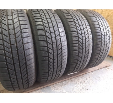 Continental WinterContact TS870P     /….// 215/55R 17
