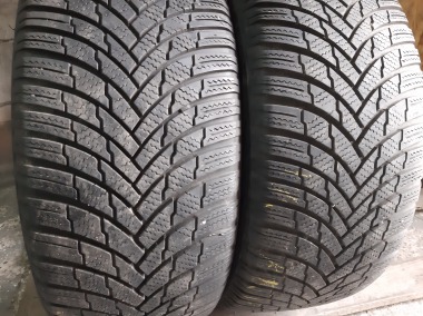 Firestone Wintrhawk 4 225/50R 17