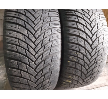Firestone Wintrhawk 4 225/50R 17