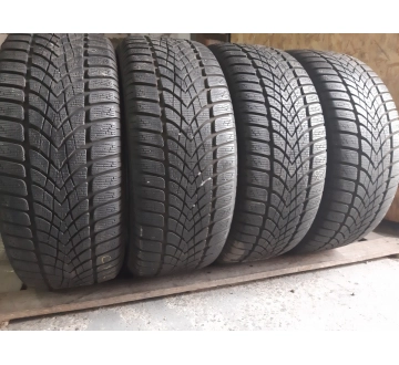 Dunlop SP Winter Sport 4D ./   /.. 225/50R 17