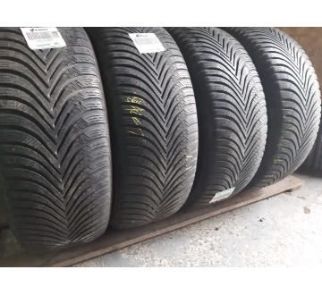 Michelin Alpin 5   … . 225/55R 17