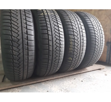 Continental Winter Contact TS850P  . . .. //. 225/65R 17