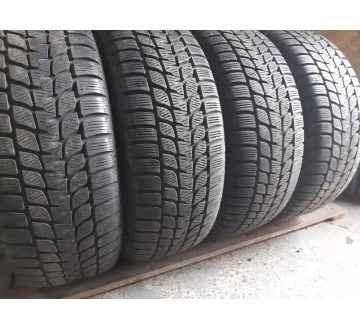 Bridgestone Blizzak LM-25    …  / 235/60R 17