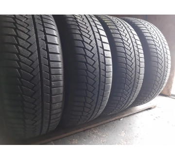 Continental WinterContact TS830 P.    .../. 225/55R 18