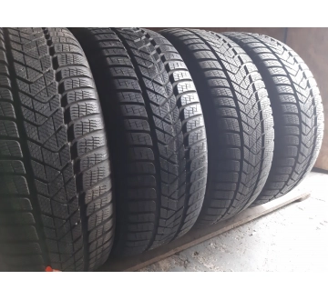 Pirelli Sotozero 3   …  ./.. 225/45R 19