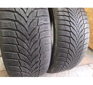 Nexen WinGuard Sport 2.   ./// 235/45R 19
