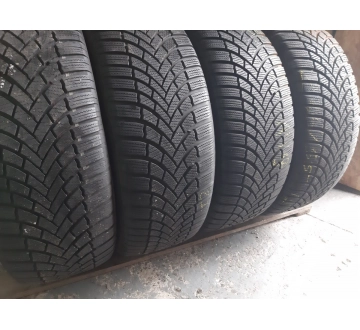 Bridgestone Blizzak LM-005    //   .   .. 235/55R 19