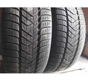 Pirelli Scorpion Winter   .. .  / / 235/55R 19
