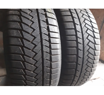 Continental Winter Contact TS 850P   …  //// 235/55R 19