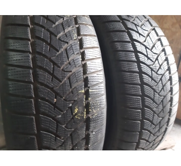 Dunlop WinterSport 5 Suv    . .. /.. 235/55R 19