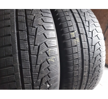 Hankook Winter I Cept Evo 2 Suv .     ../ 235/55R 19