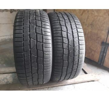 Continental WinterContact TS830P   …/  .. 245/40R 19