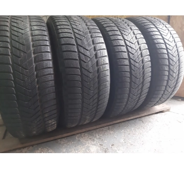 Pirelli Sottozero 3  ..  .//. 255/45R 19