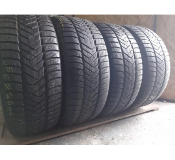 Pirelli Sottozero 3  ..  .. 255/45R 19