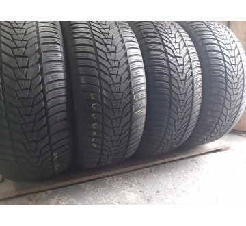 Hankook Winter i*cept evo 3 ..// 255/50R 19