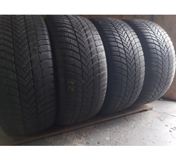 Bridgestone Blizzak LM-005    …./  // 255/50R 19