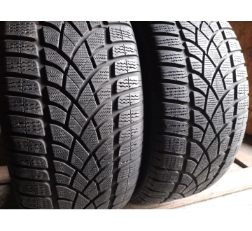 Dunlop SP Winter Sport 3D     ./  …/ 265/40R 20