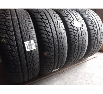 Nokian WR Suv 3 .. .. 265/45R 21