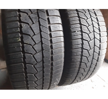 Continental WinterContact TS 860S..     /  .// 235/45R 18