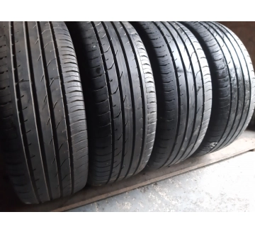 Continental Conti Premium Contact 2  ..  ..// 215/60R 16