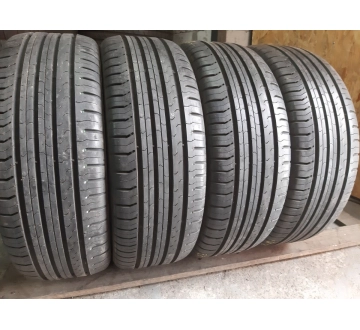Continental Conti Eco Contact 5  //../ 215/55R 17