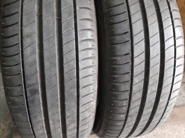 Michelin Primacy 3  .. / .  . 215/60R 17